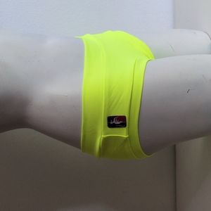 Bad Kitty Brazil shorts